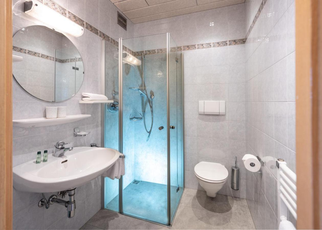 Hotel Gasthof Waldschenke Marlengo Dış mekan fotoğraf