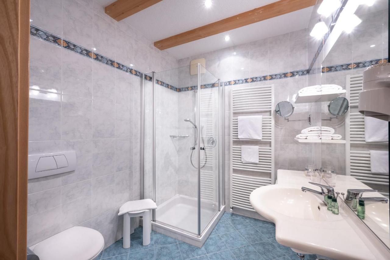 Hotel Gasthof Waldschenke Marlengo Dış mekan fotoğraf